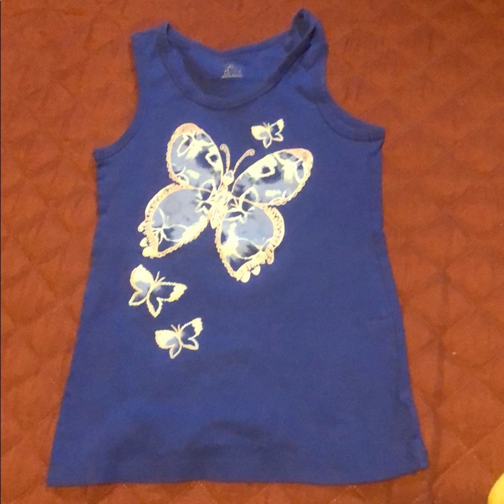 Used top by 1989 size L